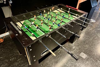 I Didn’t Go for Drinks, And It Saved My Career