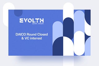 DAICO Round Closed