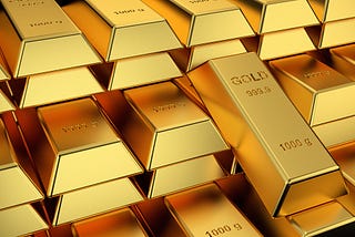 Gold Is 13% Overvalued — Why That’ll Soon Look Cheap