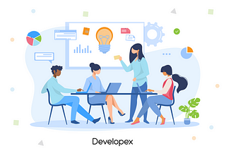 DEVELOPEX