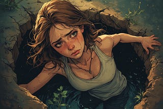 Pushing Past the Pain Is Never Easy