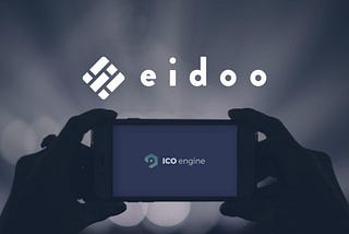 PHI Token Partners with Eidoo to Launch its ICO