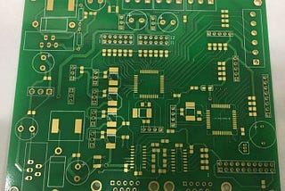 PCB Manufacturing: Fabrication and ASSEMBLY PROCESS
