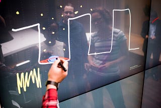 data42 — Life(science), the universe, and everything agile