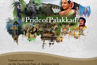 THE #PrideOfPalakkad Photography Contest — Terms and Conditions
