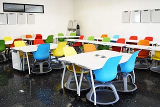 Designing Learning Environments for the Computer Science Infused Classroom