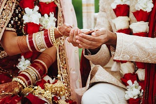 The Key to a Successful Love Marriage Expert Advice from Pune
