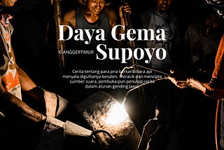 Daya Gema Supoyo