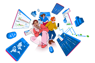 From company strategy to team impact: how we build strategy at FreeAgent