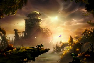 Rumors about Ori 3: What Could Happen in the Next Ori Game