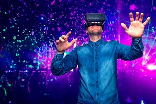 Virtual Events - The New Reality Of 2020