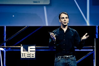 Fabrice Grinda, Founding Partner at FJ Labs — Serial Entrepreneur & Investor in 700 Startups!