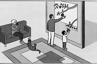 Accessibility: Requirements, Not Features