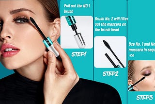 How to Apply Vibely Mascara: A Step-by-Step Guide to Perfect Lashes