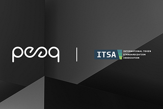 peaq partners with ITSA | peaq