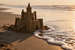 A futurist history of the rise of AI