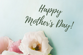 “The Equal Rights Amendment has never been ratified” Happy Mother’s Day!
