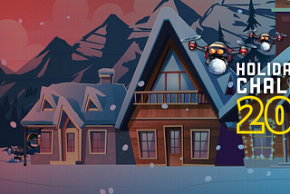 SANS Holiday Hack 2024: Prologue