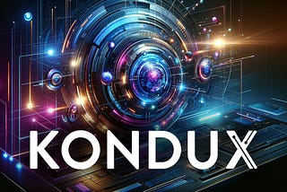 Kondux kNFT DNA Technology vs ERC-404