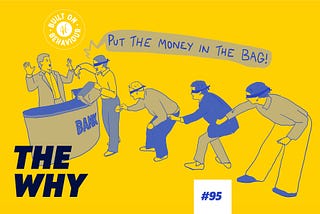 The Why #95: Why does it seem like crime rates are always on the rise?