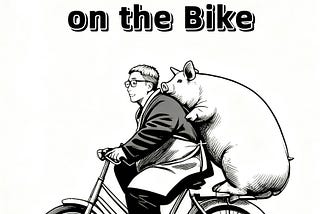 So, We’re Just Walking Contradictions with a Side of Chaos?