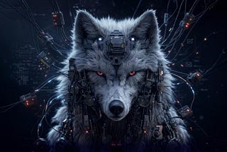 Fluffy Wolf tests new toolkit on Russian companies