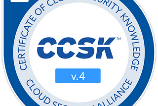 Beyond the Clouds: Your Ultimate Roadmap to Mastering CCSK Certification