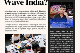 Is Knowledge Wave India Real or Fake?