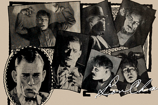 Why I’d Bring Lon Chaney Back From the Dead for One More Film