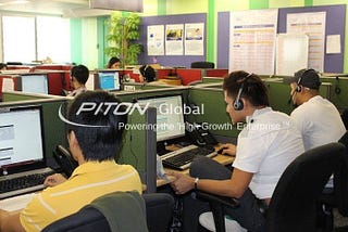 Back-Office Philippines