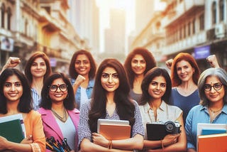 Women’s Day: A Celebration or Just Another Reminder We Forget the Next Day?