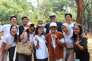 Preparing for 2024: Let’s Shape the Future Together