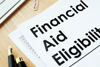 Brief Explores Whether Financial Aid Policies Promote Equality or Close Equity Gaps