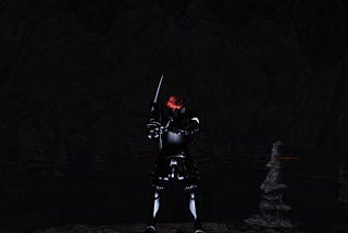 Dark Souls 2: Scholar Of The First Sin