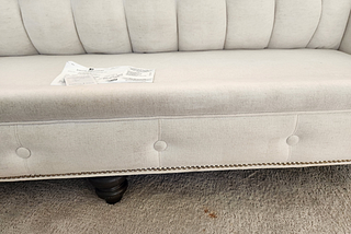 Keep Your Clearwater Home Pristine with Expert Furniture Cleaning