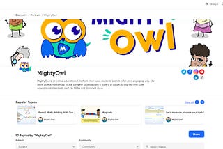 MightyOwl partners with Flipgrid!