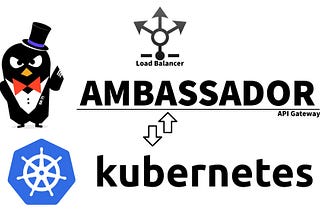 How to Create an API Gateway using Ambassador on Kubernetes