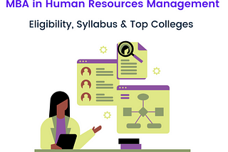 MBA in Human Resources Management