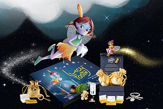 Hold The Magic: Interview with Company Founder Shannon Cahoon