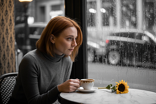 Dating a Woman Who Is Recently Divorced