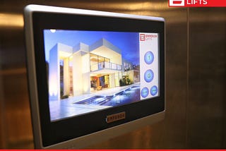 How much does a home lift cost?