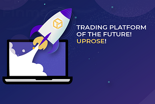 Trading Platform of the FUTURE!