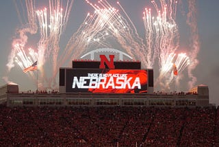 Nebraska Football: Five Rules For Husker Fans For The Rest of 2017