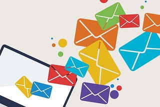 How Does Email Work?…