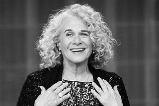 Carole King’s Songwriting Has Been Comforting You For Decades