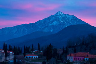 Pros and Cons of Visiting Mount Athos