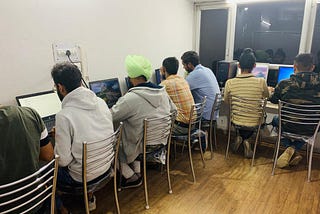 Types of Courses As Procured From Best Computer Coaching in Mohali