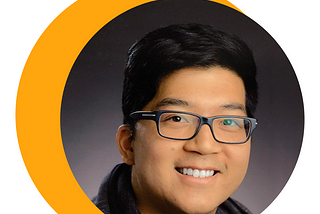 Designer, Farmer, Cyber Security Analyst. Meet Frank Tran.