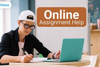 Why Do Students Order Last-Minute Assistance with Assignments from Us and get Flat 30% Off