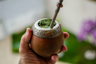 How Yerba Mate Ended My Coffee Addiction